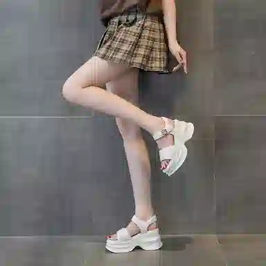 shangjinni 8cm