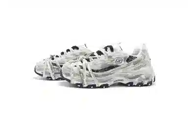 Skechers D'LITES 1.0