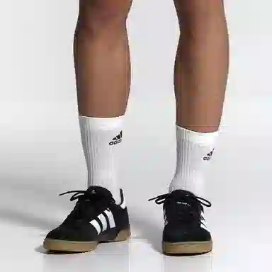 adidas Handball Spezial Black White