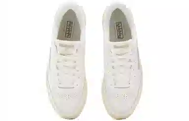 Reebok Club C 85 White