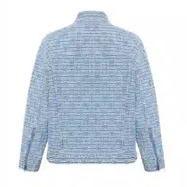 Givenchy Denim Jacket