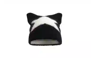 IOTS Cute Cat Beanie