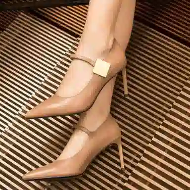 Coup De Foudre 7.5cm