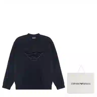 EMPORIO ARMANI FW23 Logo