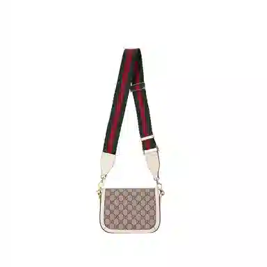 GUCCI Horsebit 1955 Logo