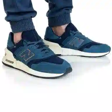 New Balance 997S Deep Blue
