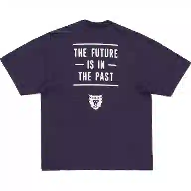 HUMAN MADE FW24 T