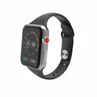Akkerds applewatch