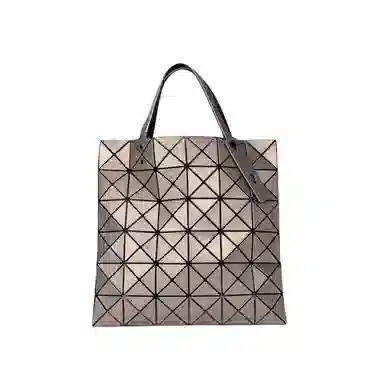 ISSEY MIYAKE LUCENT PVC Tote