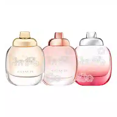 COACH 4.5ml+4.5ml+4.5ml