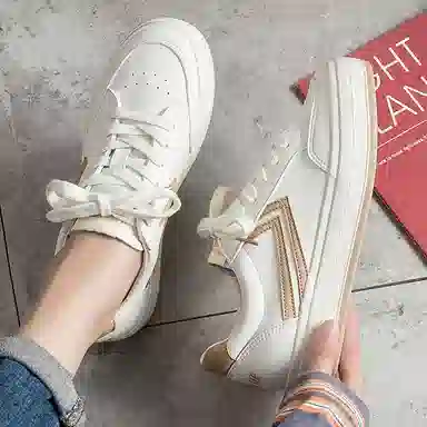 Feiyue Low Top Sneakers Women