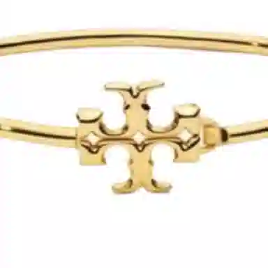 Tory Burch Eleanor Bracelet Gold
