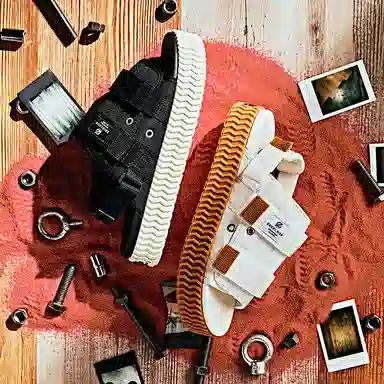 EXCELSIOR BOLT SANDAL