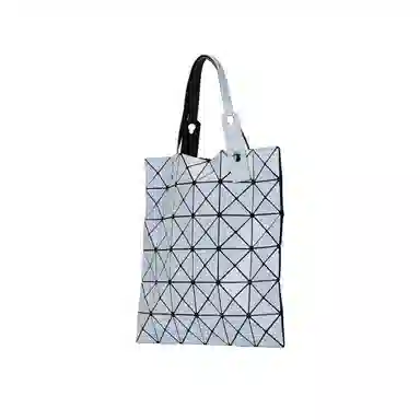 ISSEY MIYAKE Lucent Tote