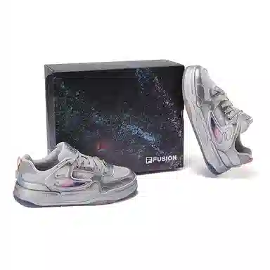 FILA FUSION BANK II diy