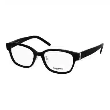 Saint Laurent Optical Frame Black