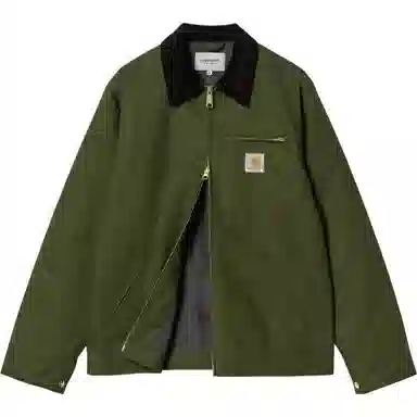 Carhartt WIP FW24 Detroit Jacket