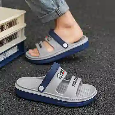 paul frank EVA