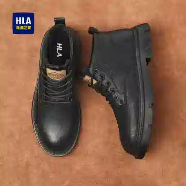 HLA