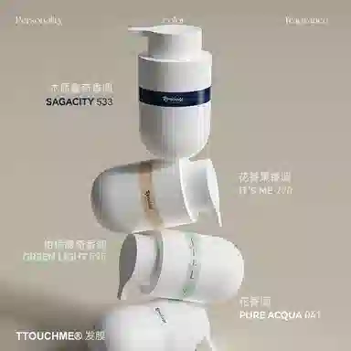 TTOUCHME 300ml
