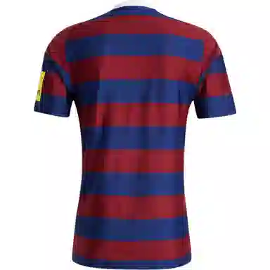 adidas Newcastle United FC SS24 Away Jersey logo