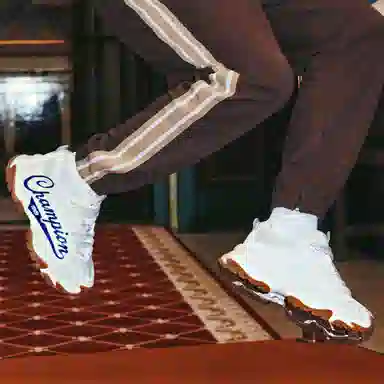 Champion Retro Sports