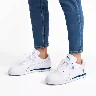 Puma Scuderia Ferrari Roma