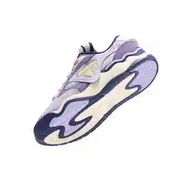 Pigalle x FILA FUSION Kick 2.0