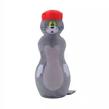 HUGKIS x TOM AND JERRY