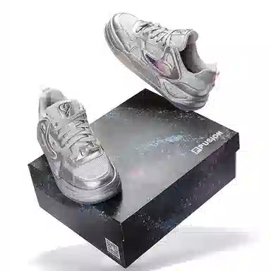 FILA FUSION BANK II diy