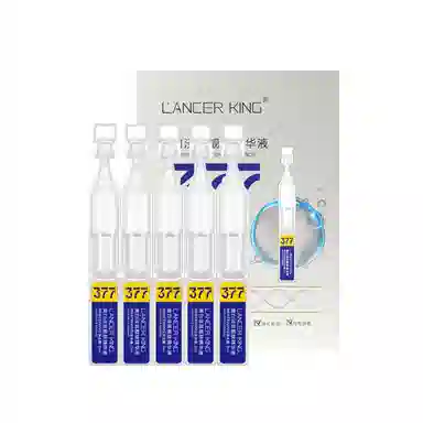 Lancer King 10