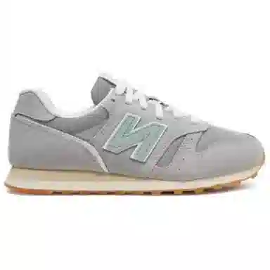 New Balance 373 Grey Green