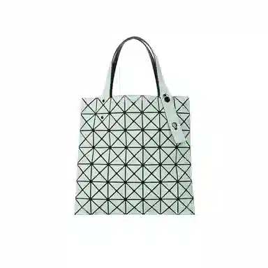 ISSEY MIYAKE Prism Frost Tote