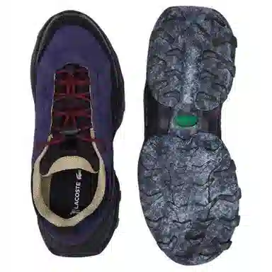 LACOSTE