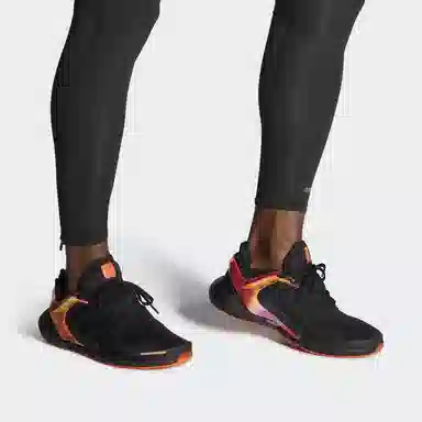 adidas Alphatorsion Boost