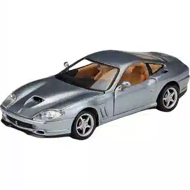 124 550 MARANELLO