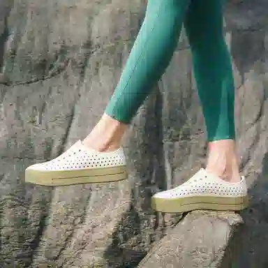 native Jefferson hi 4cm DIY3