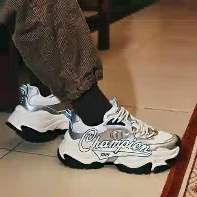 Champion Retro Sports
