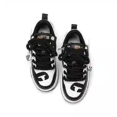 LUCX Classic Low-Top Sneakers