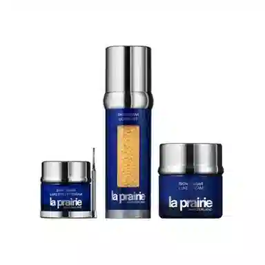 LA PRAIRIE 50ml+50ml+20ml