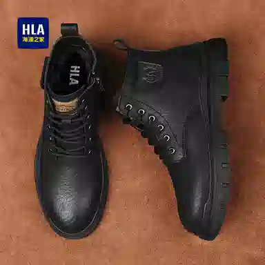HLA