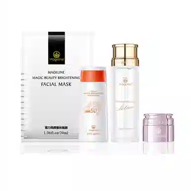 MAGELINE 150ml+SPF50+PA++ 80ml+