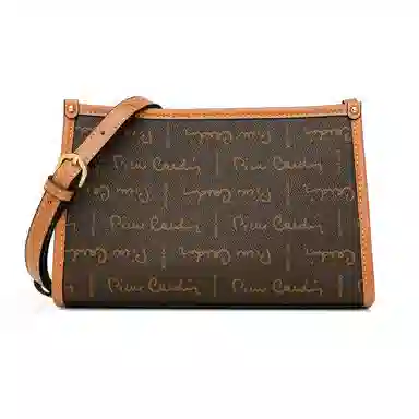 PIERRE CARDIN logo PVC