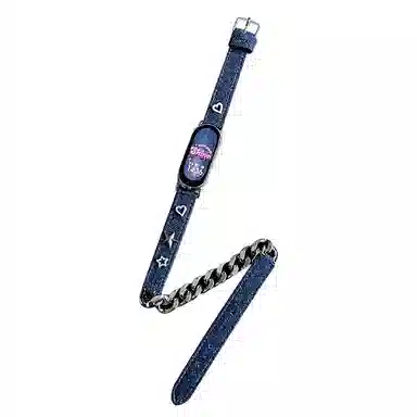 9878prowatch4NFCband y2k 38cm
