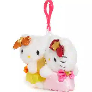 Sanrio Hello Kitty 10cm