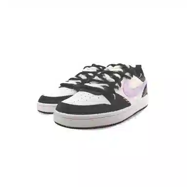 Nike Court Borough Low GS
