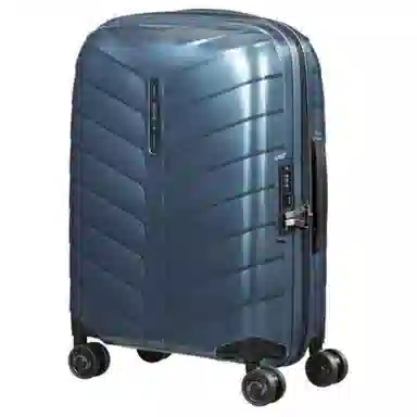 Samsonite Attrix Steel Blue