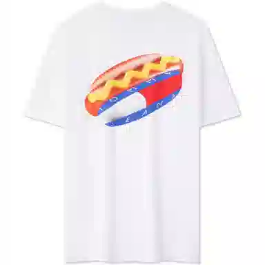 Tommy Hilfiger T