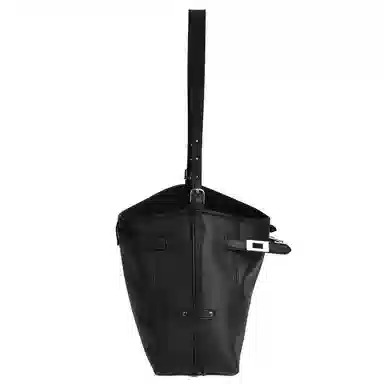 YOCAMU Tote Bag Black