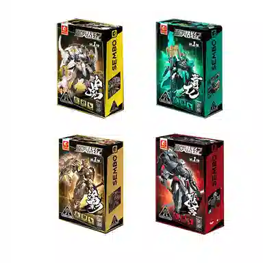 SEMBO 0-300PCS 900002-005